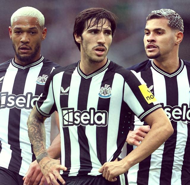 转会期NBA总决赛焦点战，纽卡斯尔状态回暖，更衣室稳定，年轻球员得到机会的简单介绍